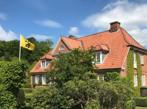Ferienwohnung Country Garden - Naturpark Schlei in Güby